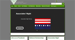 Desktop Screenshot of licanational.com